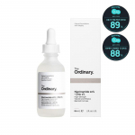 Niatsiinamiid 10% + tsink 1% 60ml