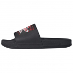 Adidas Originals &times; Coca-Cola Adilette Mugavad pl&auml;tud Unisex Jalan&otilde;ud Must Punane KH6902 38