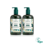 Moringa Du&scaron;igeel 750ML Duo Komplekt (886605) black