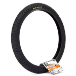 MAXXIS Hookworm 26 x 2.5 Jalgrattarehv BMX Traatp&auml;rliga Clincher Rehv Street Parki vert Flatlandi jaoks 20 tolli 24 26 27.5 v&otilde;i 29 Suurused 1PC 20 x 1.95 black