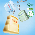 TOCOBO Mini Cica jahutav p&auml;ikesepulk 11g komplekt (+Mini p&auml;ikesekepiga v&otilde;tmehoidja) Cica Cooling