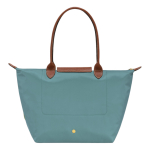 LONGCHAMP Suur Le Pilage T&otilde;mblukuga Kotikott Basic Outfit (Package) heleroheline v&auml;rv