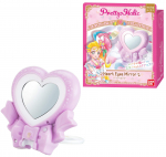 Pretty Holic S&uuml;da Silmad Peegel