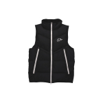 Nike Sportswear sulepalliga vest meestele Must CU4415-010 XXXL gray