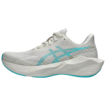 Asics Novablast 6 Mugavad Hingavad Reageerivad Jooksujalatsid Naiste toss Valge Sinine 1012C008-250 36 white