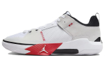Jordan One Take 5 Valge &Uuml;likoolipunane FD2336-106 44.5 white