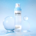 Torriden DIVE-IN Madala molekulmassiga h&uuml;aluroonhappe kreem-udu 120ml white