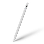 Apple Pencil 2 peopesat&otilde;rjuva pliiatsi jaoks 1,5 mm peene otsaga aktiivne puutepliiats Apple iPad 2018-2026 jaoks Nutikas pliiats valge