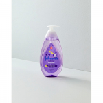 JohnSon S Baby Bedtime Baby Bath 500ml