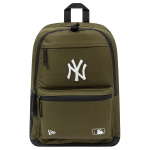 New Era New York Yankees Vabaaja Trend Spordipol&uuml;ester Seljakott Unisex seljakott Roheline 60503780 Green brown