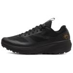 Arcteryx Norvan LD 3 Gore-Tex Paeladega Jooksukingad Meeste toss Must L07947600 48 black