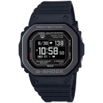 Casio k&auml;ekell G-Shock G-Squad pulsim&otilde;&otilde;tur Bluetoothiga varustatud DW-H5600MB-1JR meeste must gray