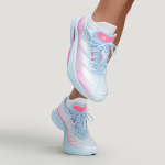 Adidas Adizero Boston 13 Jooksukingad Unisex Lumekristall Sinine/Valge 36