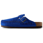 KITH X Birkenstock Boston Punutud Birkenstocki stiilis kingad Meeste 1032170 46 sinine