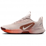 Nike Juniper Trail 3 Kangast Madalad Jooksukingad Naiste Liivakivi Hall Roosa FQ0902-602 37.5 valge