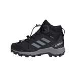 Adidas Terrex Mid GTX K Kulumiskindlad keskmise k&otilde;rgusega laste v&auml;lisjalan&otilde;ud Laste EF0225 28