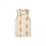 Nike Tanktopid Meeste Beež M&otilde;&otilde;dukas CD0418-133 L