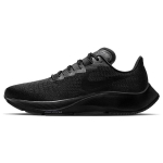 Nike Air Zoom Pegasus 37 'Black Smoke Grey' Naiste BQ9647-005 37.5 black