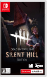 Dead by Daylight Silent Hill Edition Ametlik Jaapani Versioon Switch Hinnang - [CERO Z ]