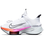 Nike Air Zoom Tempo NEXT% Flyease 'Valge Mitmev&auml;rviline' CV1889-102 42 white