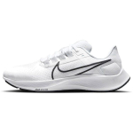 Nike Air Zoom Pegasus 38 'White Black Pure Platinum' CW7356-100 45 white