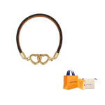 Lv Say Yes K&auml;ev&otilde;ru M6758F 17-Original Box And Original Bag kuldne