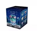 Alien Stage Tasuta Lava Pime Karbi Seeria Mizi Sua Ivan Till Luka Hyuna Anime Figuur Mudel Perifeerne Kollektsioon Dekoratsioon M&auml;nguasjad pink