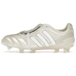 Adidas Predator Mania Libisemiskindlad Kulumiskindlad Jalgpallisaapad Meeste Hall Valge IH8257 44⅔ hall v&auml;rv