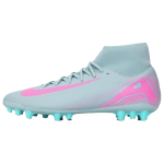 Nike Mercurial Superfly 10 Academy Ag Ocean Cube Pink Blast FQ8329-301 44.5 beebi sinine v&auml;rv