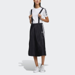 Adidas Originals Midi Vabaaja L&uuml;hikesed Seelikud Naiste Must M&otilde;&otilde;dukas Keskmine Pikkus Muu H39021 36 black