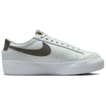 Nike Blazer Low top Rula kingad Naiste Roheline Pruun DJ0292-004 42 white