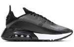 Nike Air Max 2090 Must H&otilde;behall Antratsiit CW7306-001 42 black