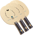 Butterfly Zhang Jike ALC FL BUT 36561 beige