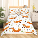 Armas multifilmirebase mustriga tekikottide komplekt Sobib laste magamistoa kaunistamiseks Voodipesu EU single 135*200 beige