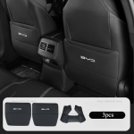 BYD KING SEAL 5DMI BYD Chazor 2025 Autop&auml;rakate Jalgade L&ouml;&ouml;gikaitse Autop&auml;ra Kaitskate Istme Mustusevastane Matt Autotarvikud