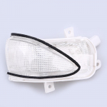 Sobib Honda Jazz 2009-2013 esik&uuml;lje peegli suunatule indikaator LED-tuled lamp Right