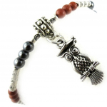 Les Tr&eacute;sors De Lily [K7288] &ndash; hallpruun Min&eacute;ralia k&auml;ev&otilde;ru pruun