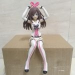 Anime Kizuna Ai PVC tegevusfiguur kollektsioneeritav mudelnukum&auml;nguasi