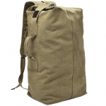 Moodne seljakott meeste seljakott v&auml;lispordikott, l&otilde;uendist &otilde;lakott meestele small khaki