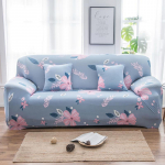 Moodne venitustool istme diivan Diivani kaitsekate 1 2 3 4 istekohaga 1 Seater