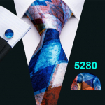 Moodne meeste lipsuruuduline t&scaron;ekk N-5280