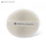 ORIENTAL PRINCESS Beneficial Loose Powder Puff 1 tk 1 piece