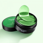 Lady Green Merevetikatega silmamask 60tk Kollageeniga niisutav silma&uuml;mbrusplaaster