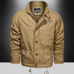 Talvine meeste pluusist fliisist jakk polsterdatud karusnahast krae t&ouml;&ouml;riistadega jope polsterdatud jakk M