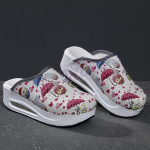 Naiste meditsiinilised ortopeedilised puukingad &ndash; libisemisvastased, mugavad 35