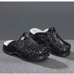 Naiste meditsiinilised ortopeedilised puukingad &ndash; libisemisvastased, mugavad 35