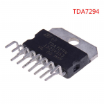 1 PC heliv&otilde;imendi Ic St Zip-15 Tda7294 Tda7294V