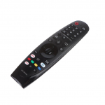 Akb75855501 Mr20Ga infrapuna asenduskaugjuhtimispult, mis sobib LG Smart TV jaoks