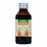 Kriminil (200 ml), Kriminil, Jaggi