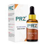 Apelsini eeterlik &otilde;li (15 ml), Apelsini eeterlik &otilde;li, PRZ Herbals Care
